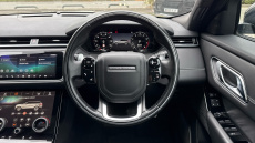 Land Rover Range Rover Velar 2.0 P300 R-Dynamic HSE 5dr Auto Petrol Estate